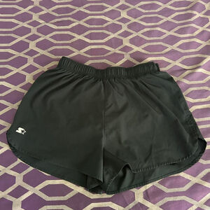 Starter Women Shorts